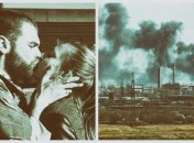 Руслана та Сергій Волинські не бачилися вже три місяці