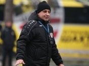 "Хотелось более амбициозный клуб": Вернидуб мог остаться в УПЛ