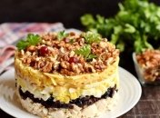 Що приготувати на Новий рік