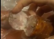 Из "Сильпо" изъяли продукцию целого мясокомбината после жуткой находки в колбасе