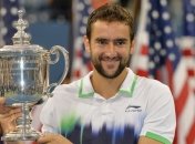 Стал известен сенсационный победитель US Open-2014