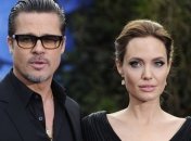 Анджелина Джоли и Брэд Питт снова вместе