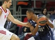 НБА. "Кливленд" подпишет увесистый контракт с Хопсоном 