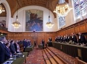 Села Словении тормозят выполнение Гаагского арбитража 