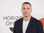 Владимир Кличко