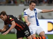 Срна: Мы заслужили эту победу, а "Днепру" желаю удачи в Лиге Европы