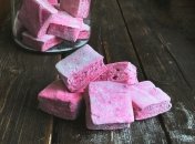 Маршмэллоу – любимая многими вкусность
