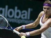 Чешская теннисистка выиграла турнир в Праге