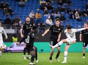 "Динамо" - РФШ