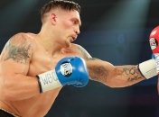 Усик выступит в боксерской Лиге чемпионов