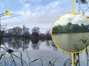 Байкал в Украине