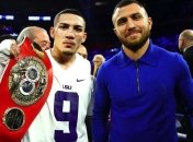 Бій Ломаченко - Лопес знову перенесли на іншу дату