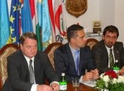 Венгерские националисты выдвинули условия Украине