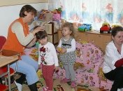 COVID-19: в Закарпатье пока не будут открывать детские сады