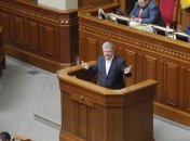 Порошенко назвал задержания Пашинского и Гладковского популизмом