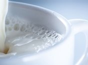 Жирное молоко спасает от диабета