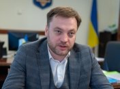 В Раду поступило представление о назначении Монастырского главой МВД