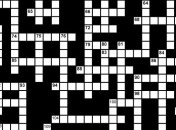 В украинском кроссворде появился вопрос о "столице хохлов"  