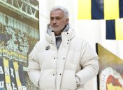 Жозе Моуринью