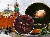 Ленин лежит в Мавзолее уже более 100 лет