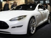 Tesla Model S в Европе. Цены не радуют