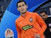 Степаненко отреагировал на скандальный эпизод в матче с Динамо