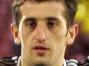 Полузащитник "Нефтчи" едет в киевское "Динамо"