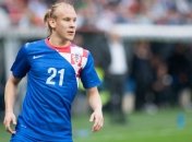 "Динамо" отпустит защитника в "Интер" за €5 млн