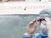 Количество заболевших коронавирусом в Украине превысило 13 000