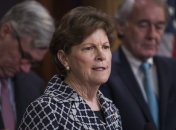 "Черный список РФ": сенатор США получила отказ на въезд в РФ
