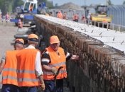 Гройсман похвастался строительством железнодорожного экспресса в Борисполь