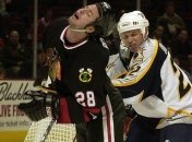 Известный канадский хоккеист покончил жизнь самоубийством