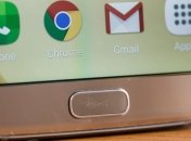 Сканер отпечатков пальцев в Samsung Galaxy S7 со временем покрывается царапинами