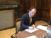 Переговоры по транзиту газа: в Вене начали подписывать документы 