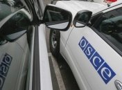 ОБСЕ: В Гранитном от обстрела погиб трехлетний ребенок