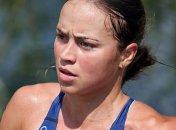 Украинскую триатлонистку отстранили от Олимпиады: что известно