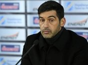 Фонсека: У меня лишь хорошие отзывы о "Заре"