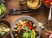 Супрун рассказала, как питаться в период Великого поста