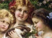 Поздравления с Днем Веры, Надежды и Любови 2017: красивые стихи и открытки