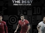 ФИФА назовет лучшего футболиста мира: где и когда смотреть церемонию награждения