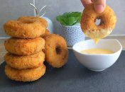 Идеальная овощная закуска