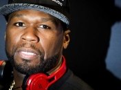 50 Cent готовит к выпуску новый сингл