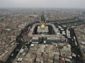 В Ираке прогремел взрыв, пятеро погибших 