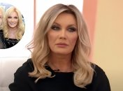 Где сейчас мама Таисии Повалий – Нина Гирявец