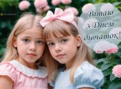 Картинки с Международным днем девочек