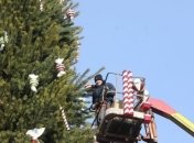 Чем будет удивлять Киев на зимние праздники: Кличко показал видео