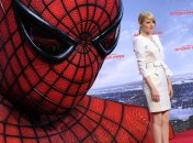 Полнометражный мультфильм ''Человек-паук'' покажут не раньше 2018 года