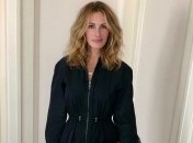 Джулия Робертс и Дэниэл Модер отметили 18 годовщину свадьбы (Фото)