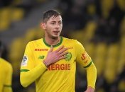 На честь Эмилиано Салы назовут футбольный стадион