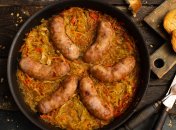 Такой капусты вы еще не пробовали